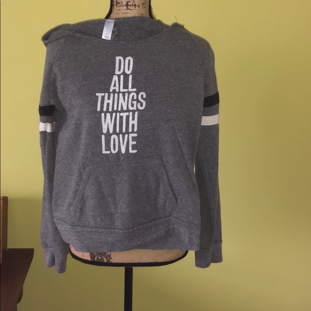 By Super Love Tees! Do All Things With Love!
